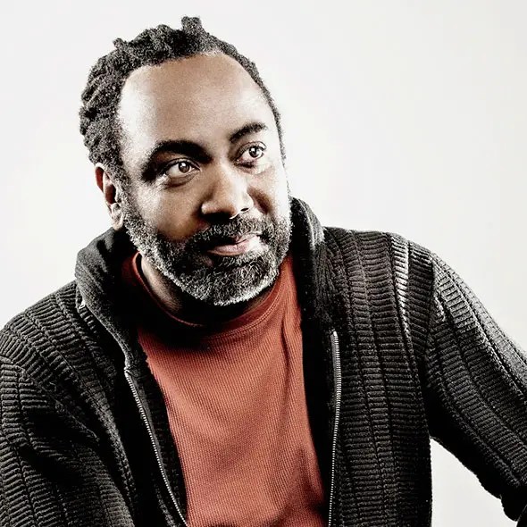 Awesome Comedian Reginald D. Hunter Neither Married Nor